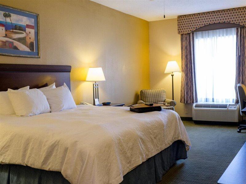 Hampton Inn Oxford-West מראה חיצוני תמונה