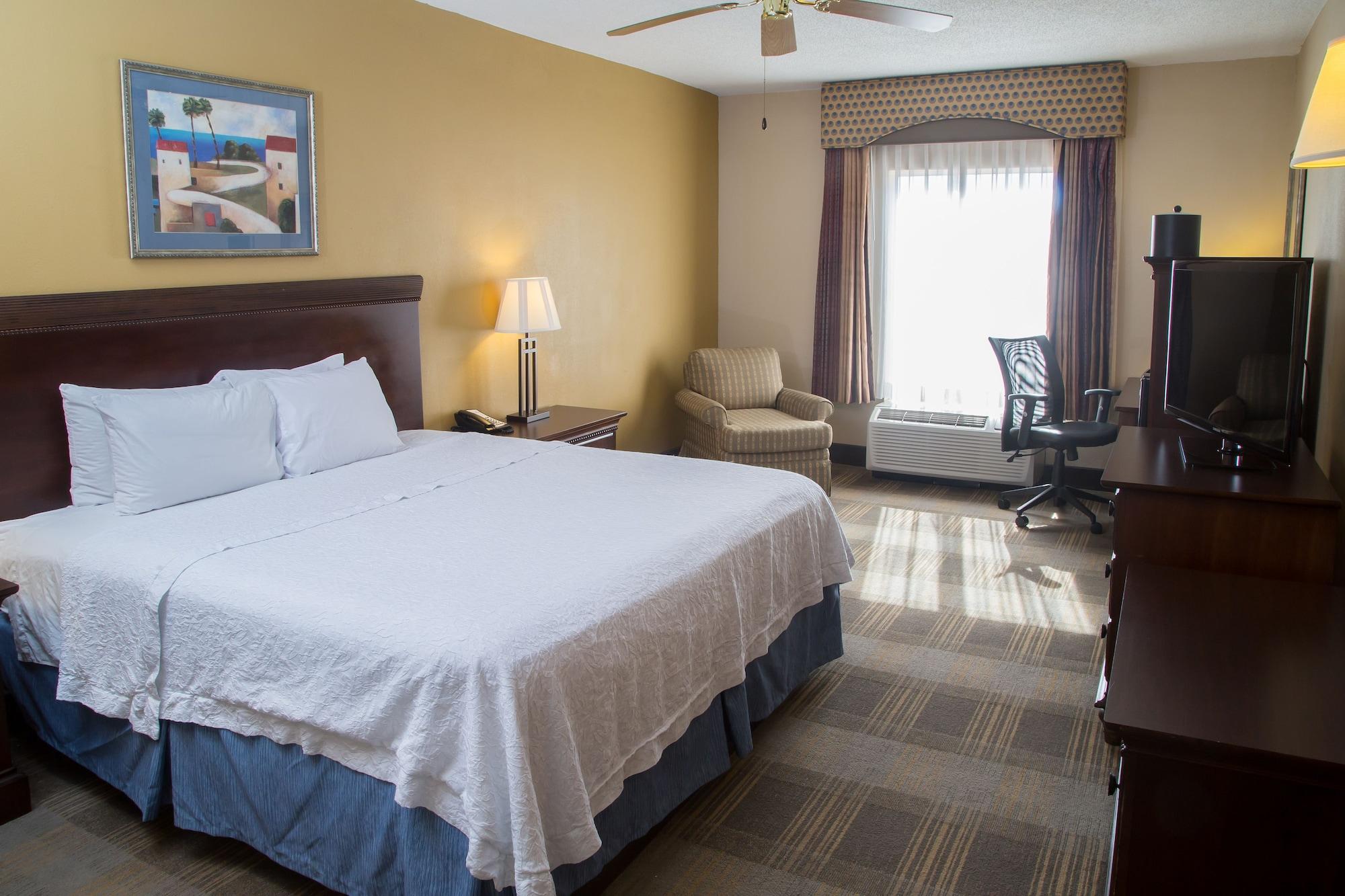 Hampton Inn Oxford-West מראה חיצוני תמונה