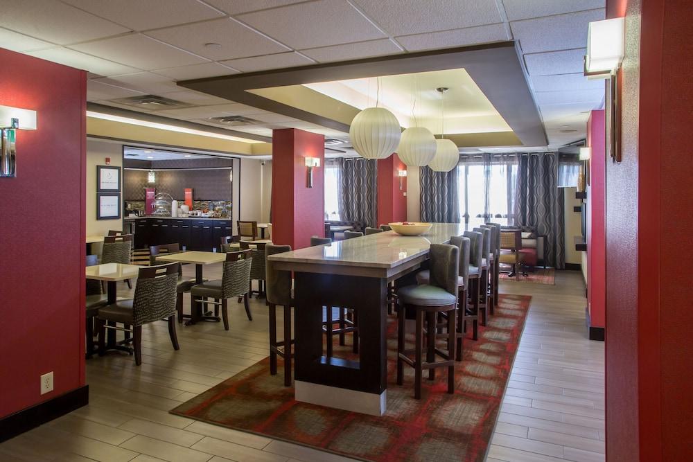 Hampton Inn Oxford-West מראה חיצוני תמונה