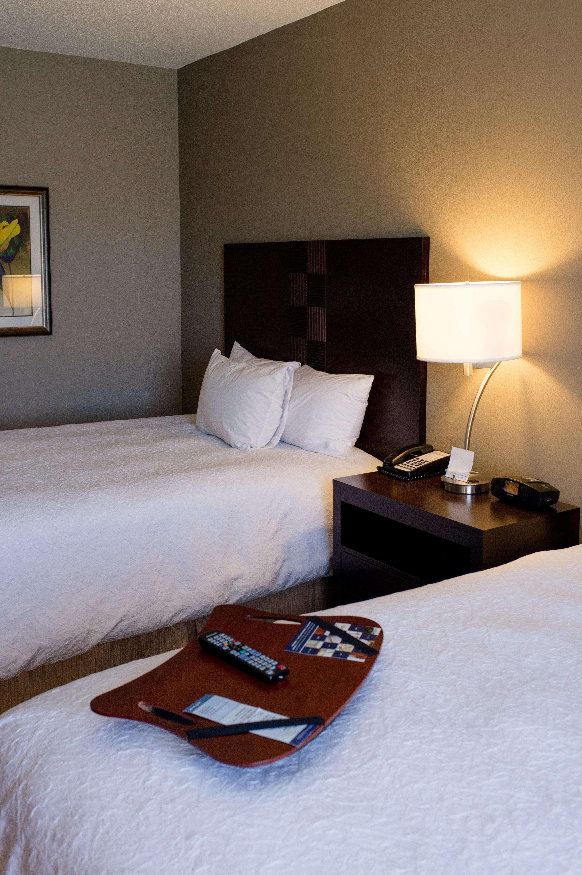 Hampton Inn Oxford-West מראה חיצוני תמונה