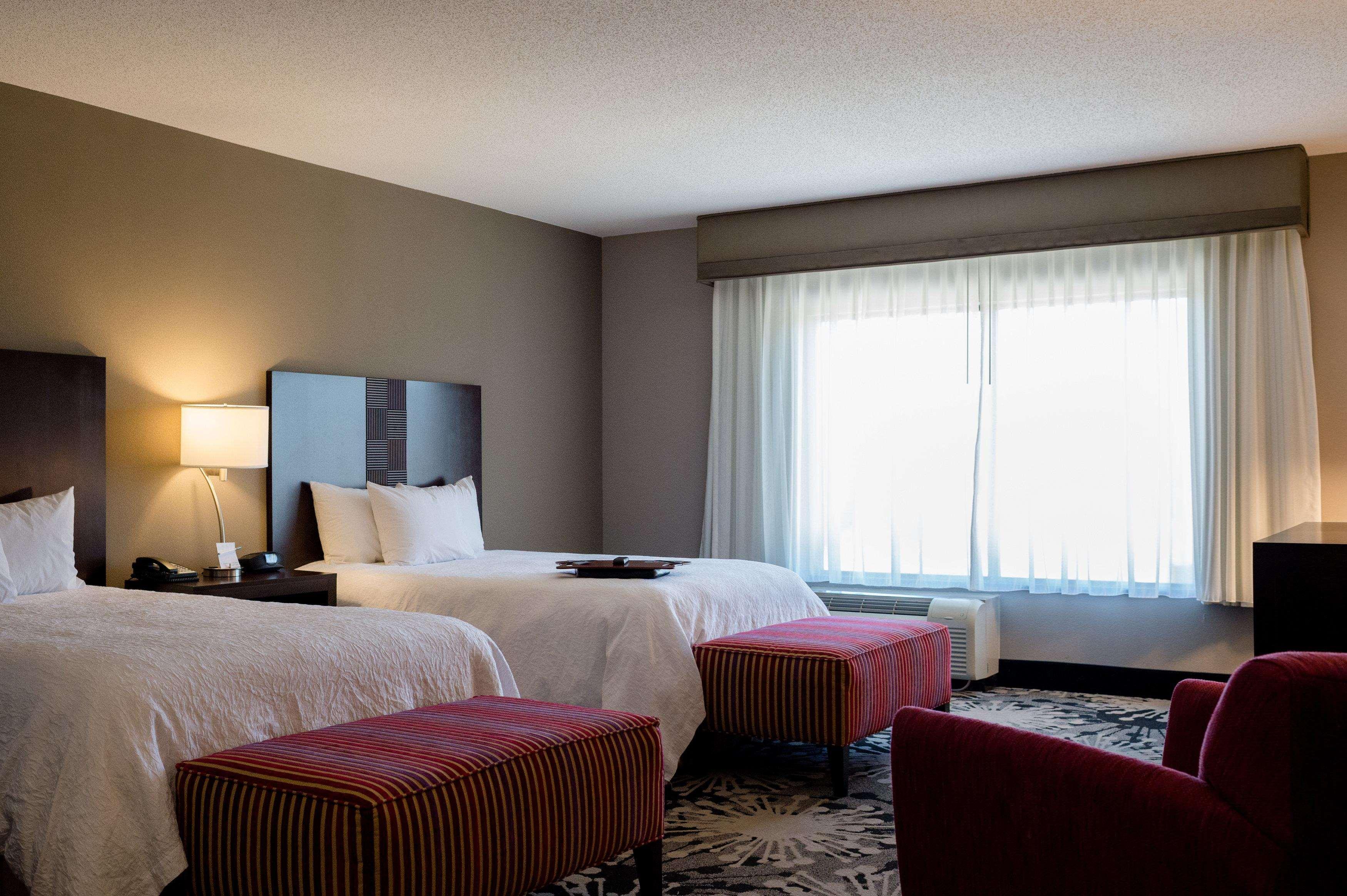 Hampton Inn Oxford-West מראה חיצוני תמונה