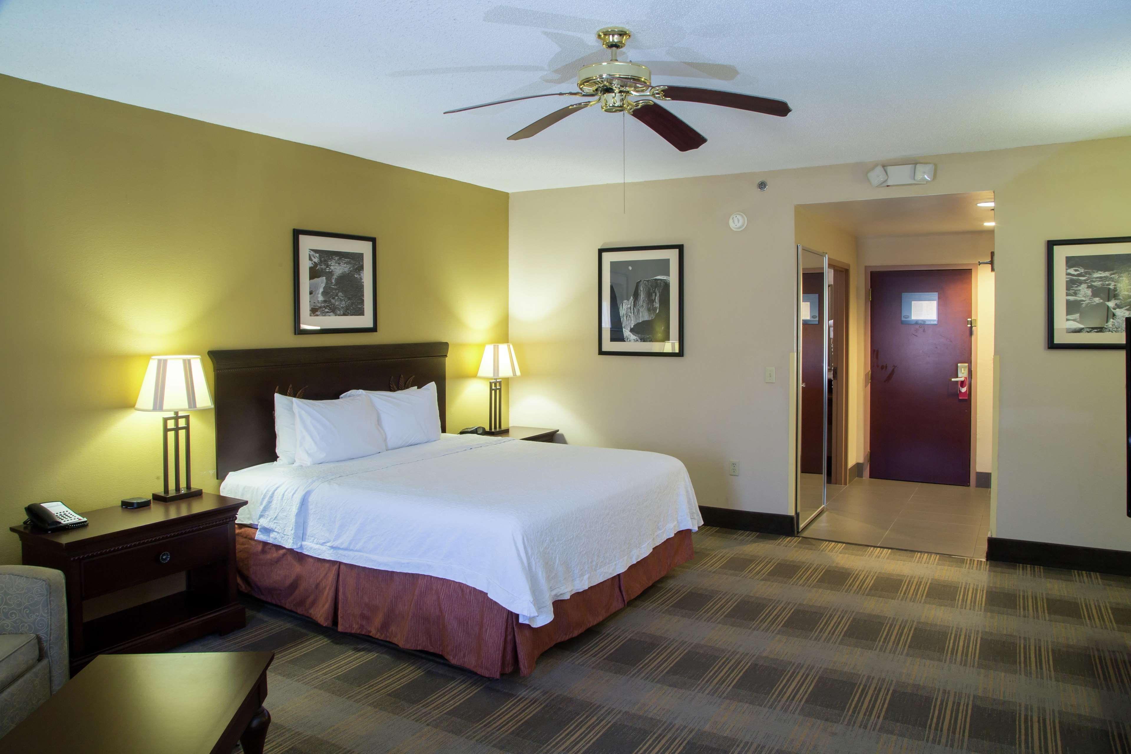 Hampton Inn Oxford-West מראה חיצוני תמונה