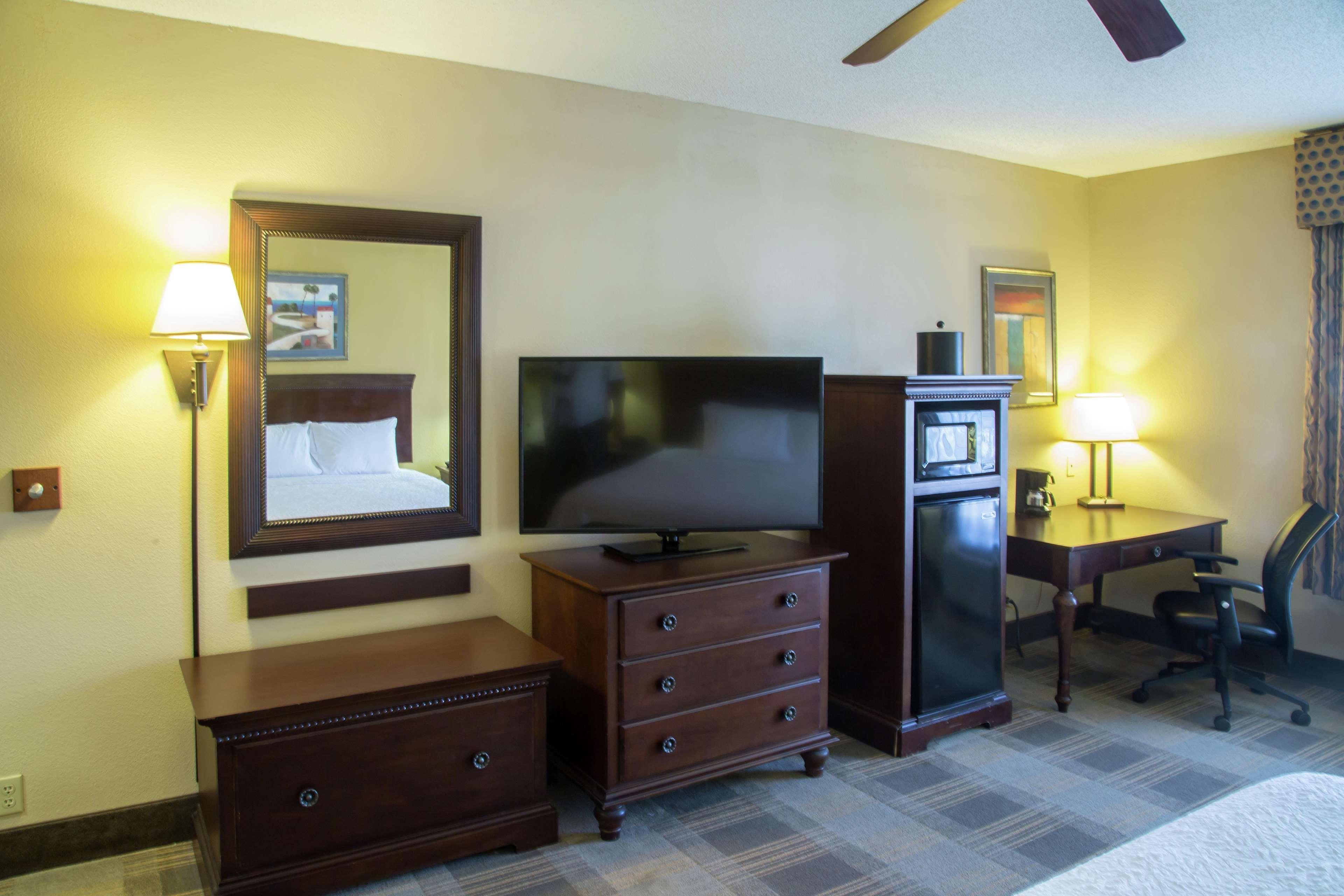 Hampton Inn Oxford-West מראה חיצוני תמונה