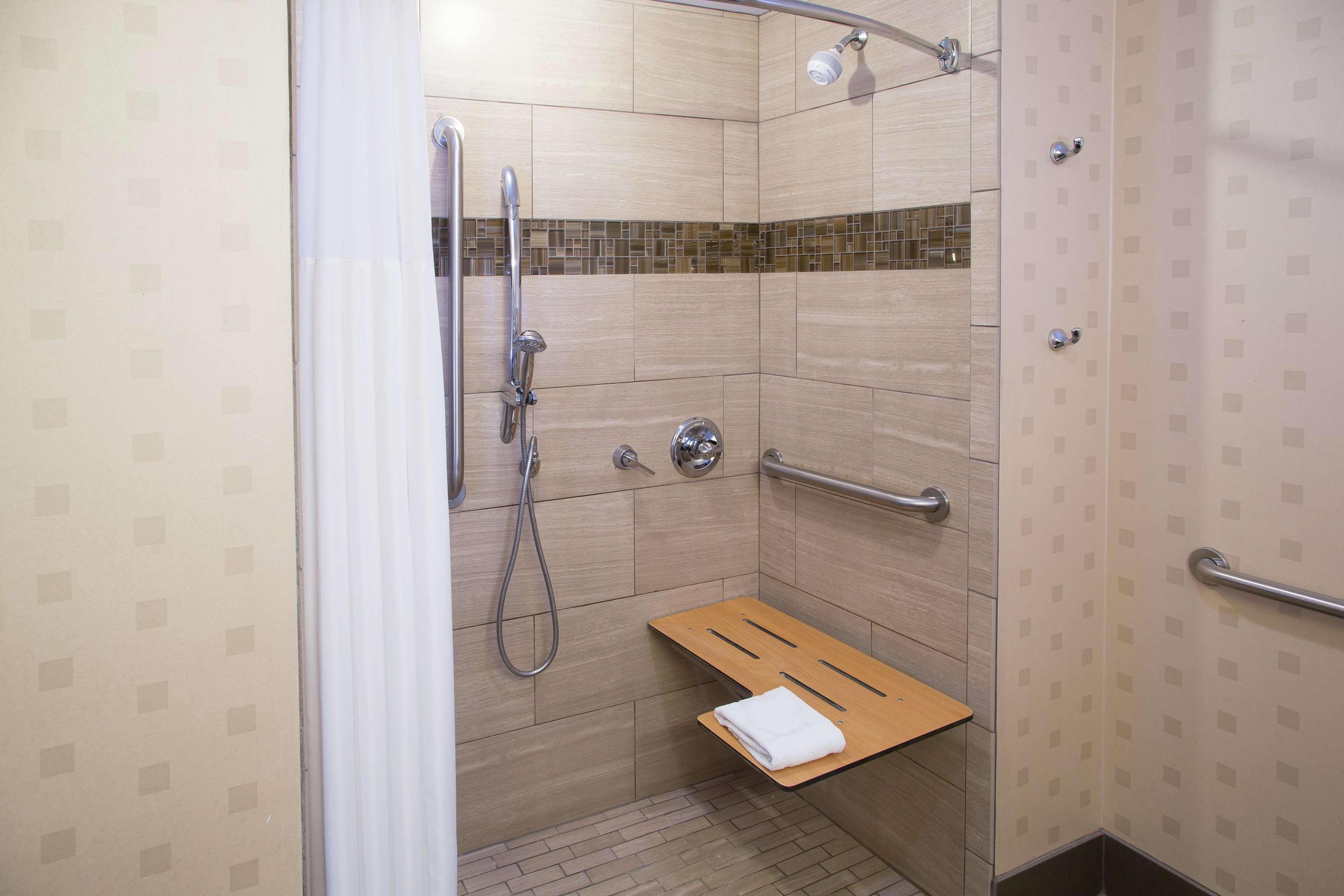 Hampton Inn Oxford-West מראה חיצוני תמונה