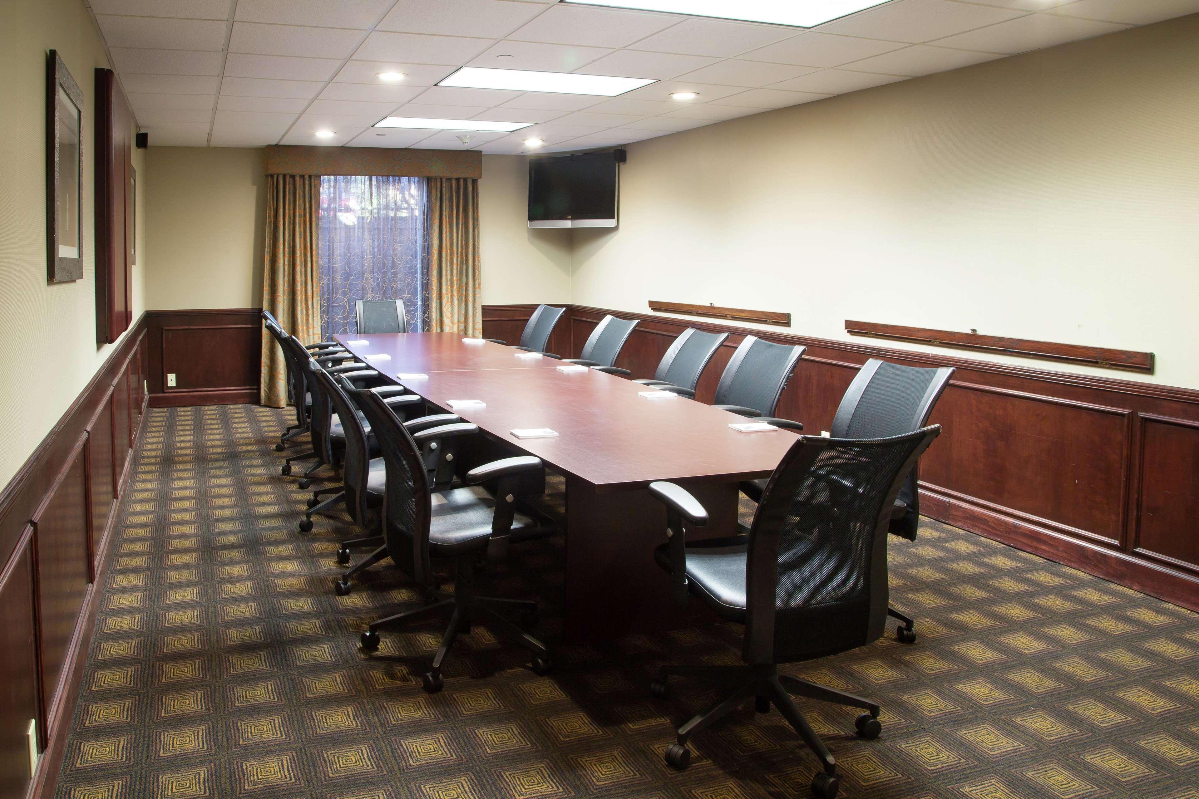 Hampton Inn Oxford-West מראה חיצוני תמונה
