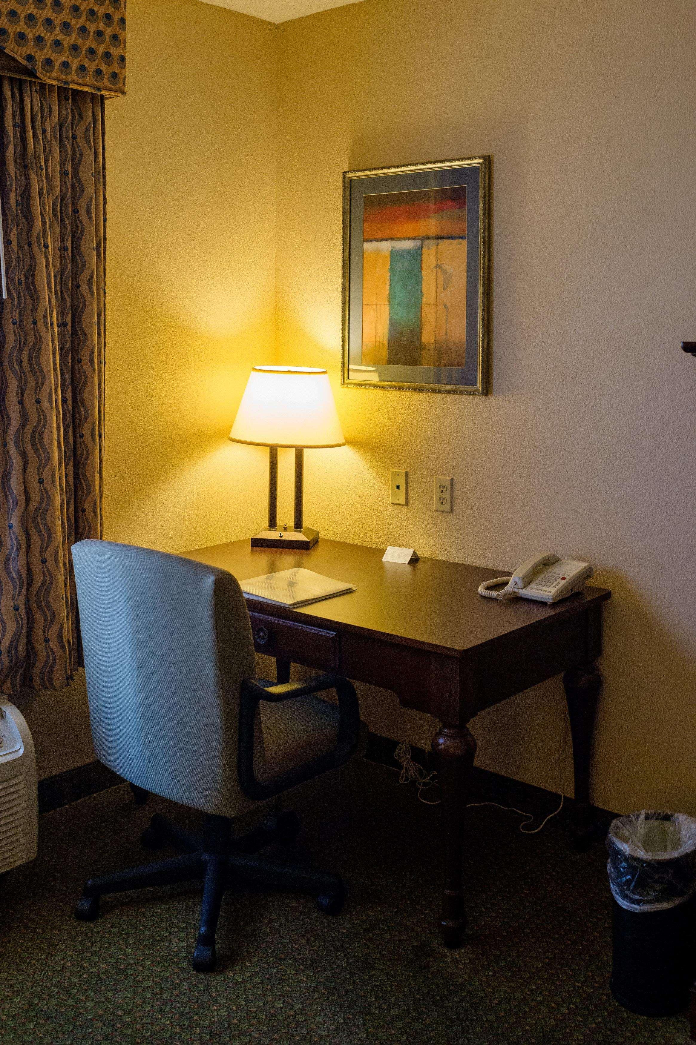 Hampton Inn Oxford-West מראה חיצוני תמונה