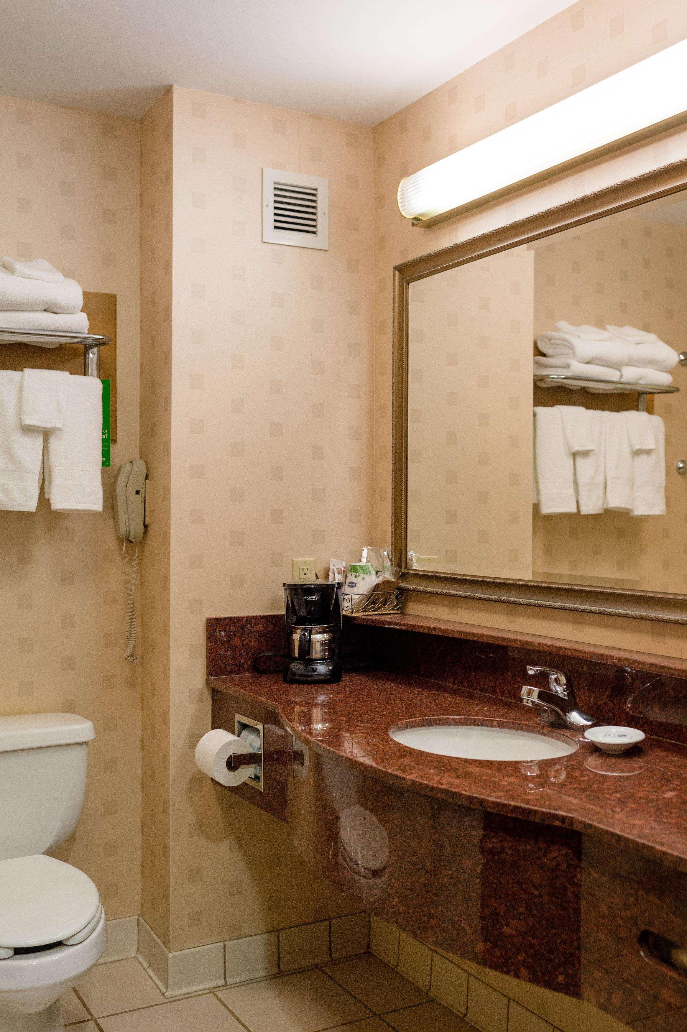 Hampton Inn Oxford-West מראה חיצוני תמונה