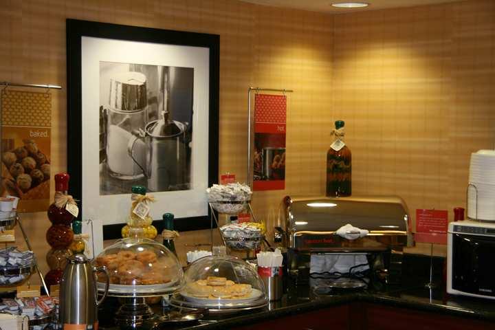 Hampton Inn Oxford-West מראה חיצוני תמונה