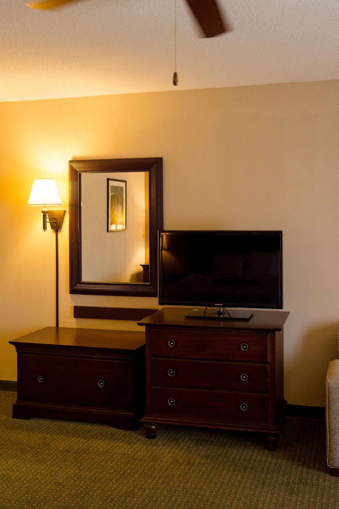 Hampton Inn Oxford-West מראה חיצוני תמונה