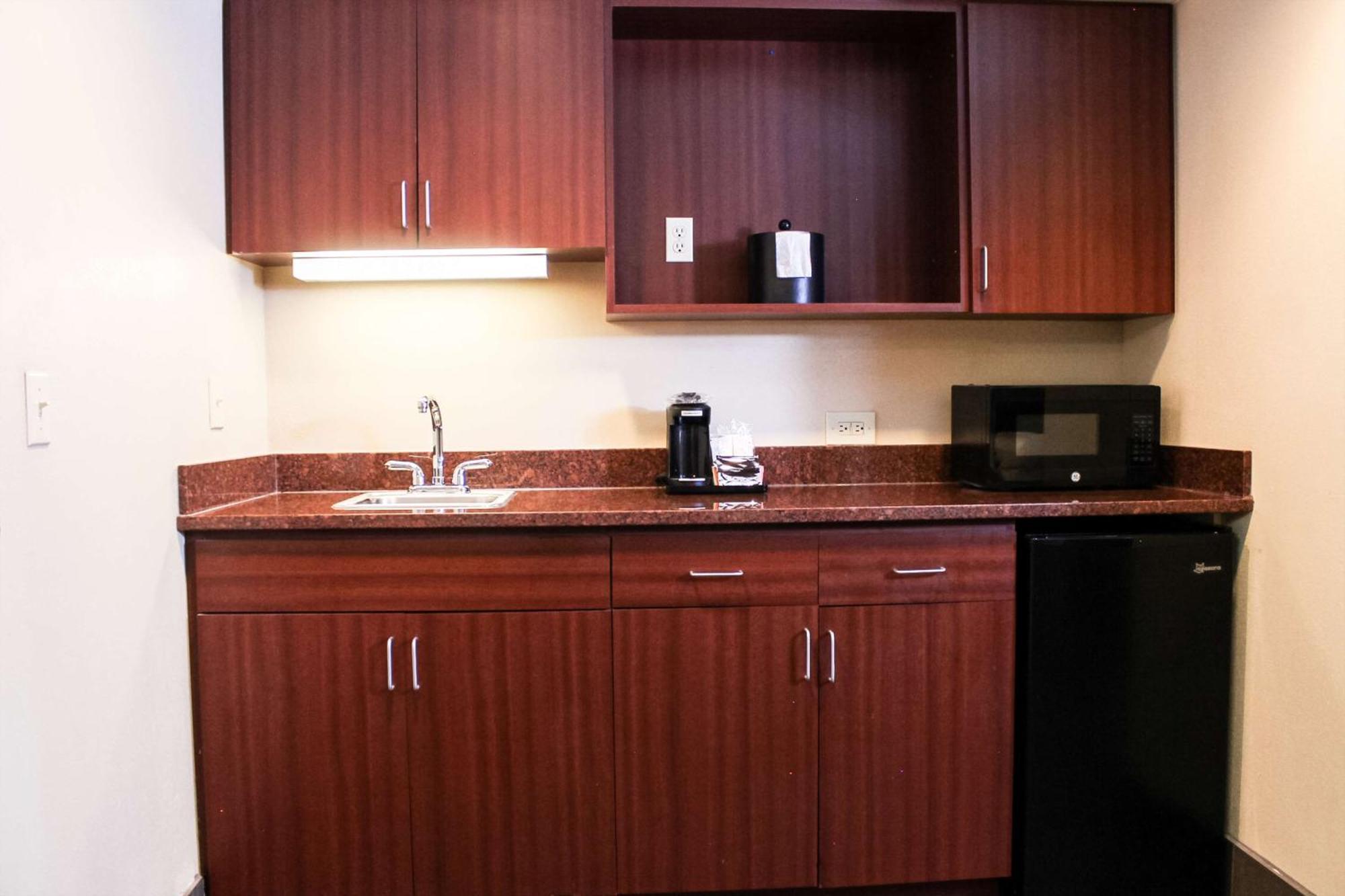 Hampton Inn Oxford-West מראה חיצוני תמונה