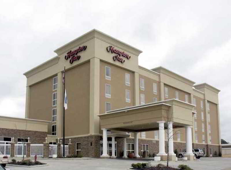 Hampton Inn Oxford-West מראה חיצוני תמונה